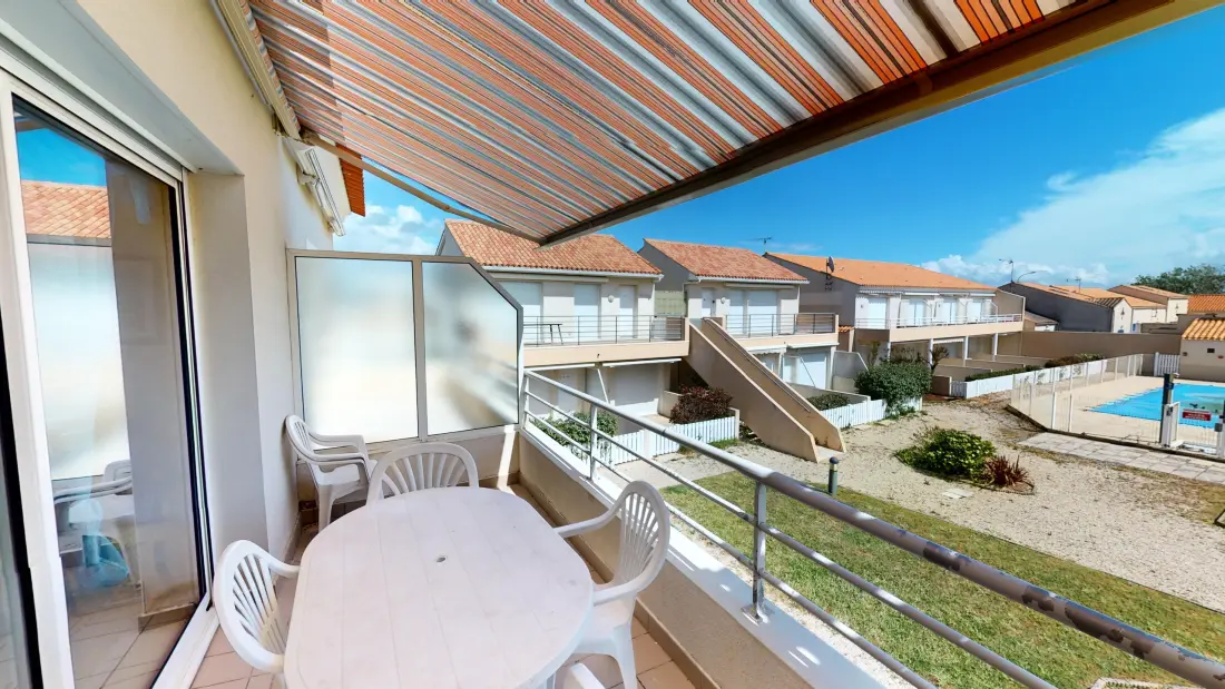 Appartements à Saint-Hilaire-de-Riez