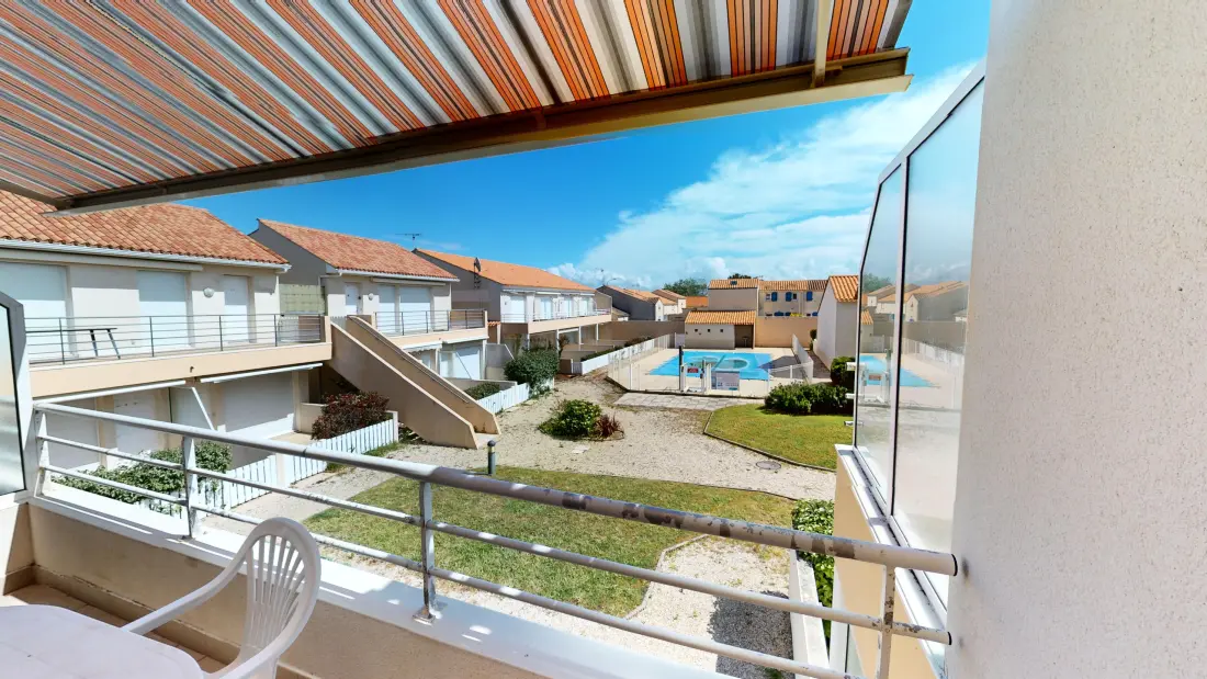 Appartements à Saint-Hilaire-de-Riez