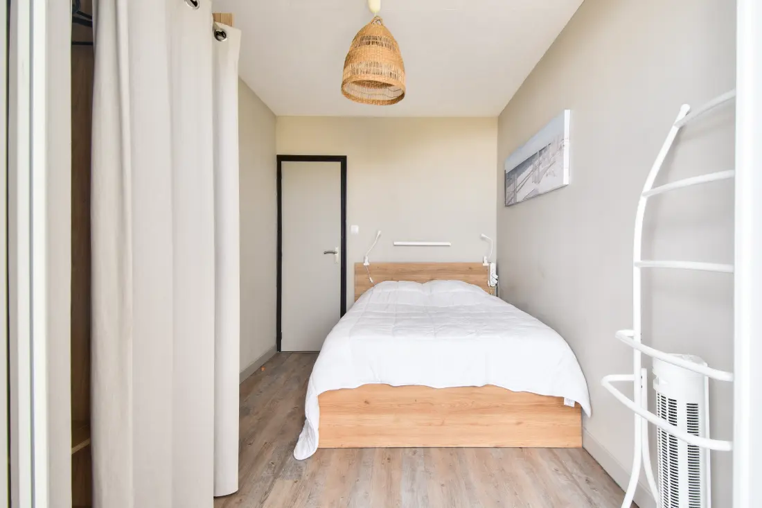 Appartements à Saint-Hilaire-de-Riez