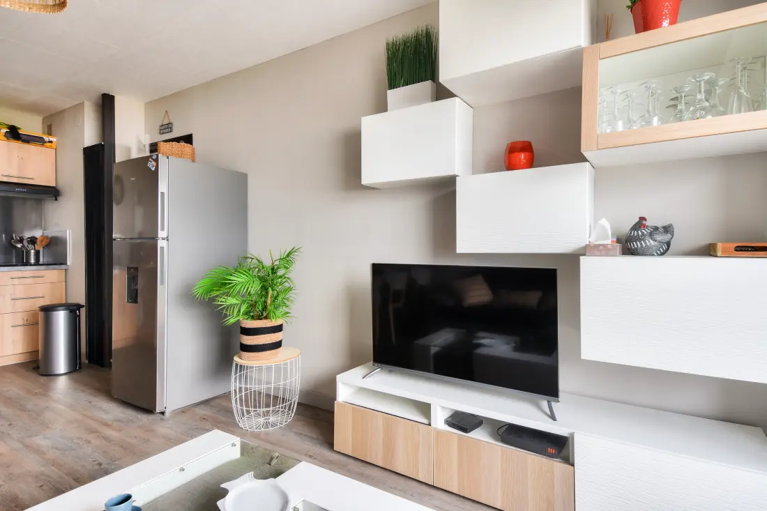 Appartements à Saint-Hilaire-de-Riez