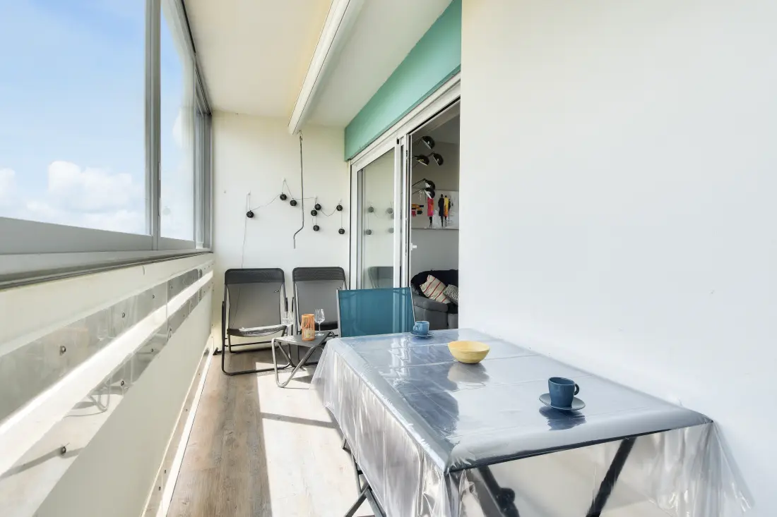 Appartements à Saint-Hilaire-de-Riez