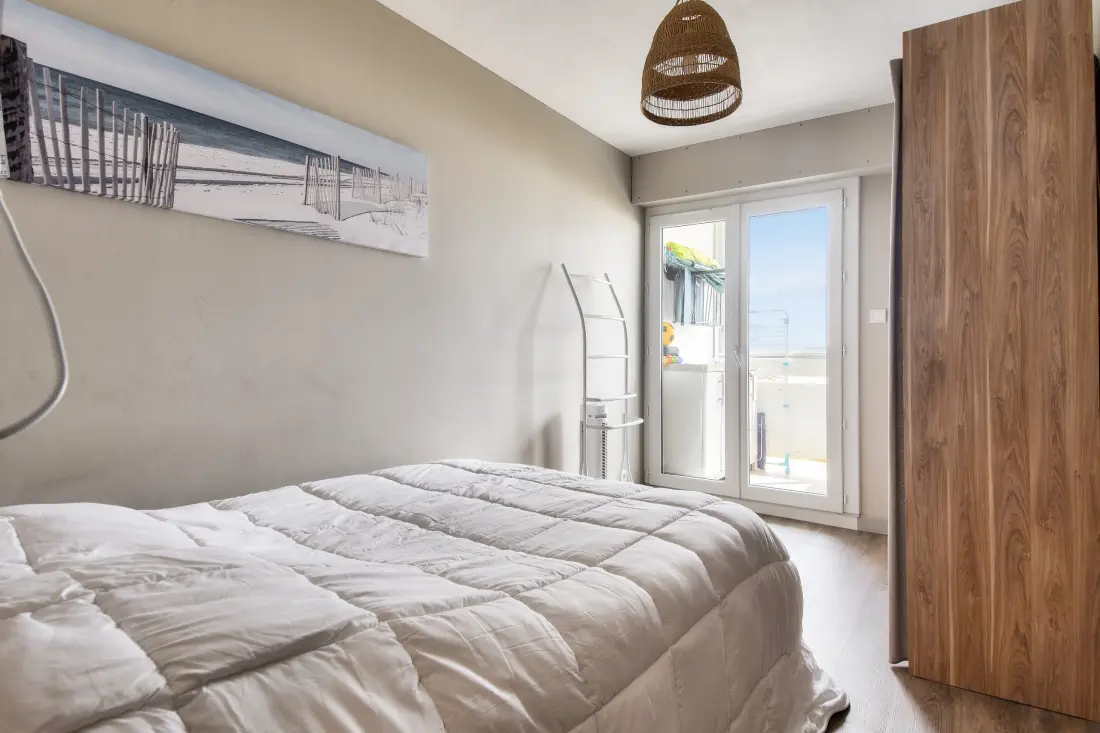 Appartements à Saint-Hilaire-de-Riez