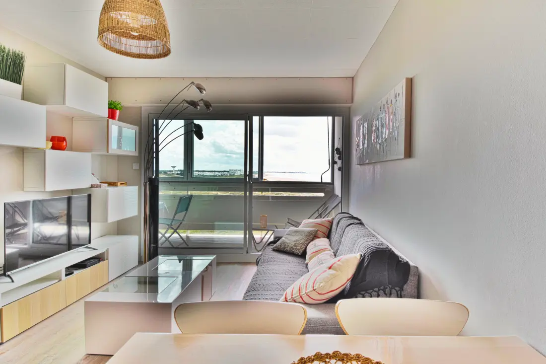 Appartements à Saint-Hilaire-de-Riez