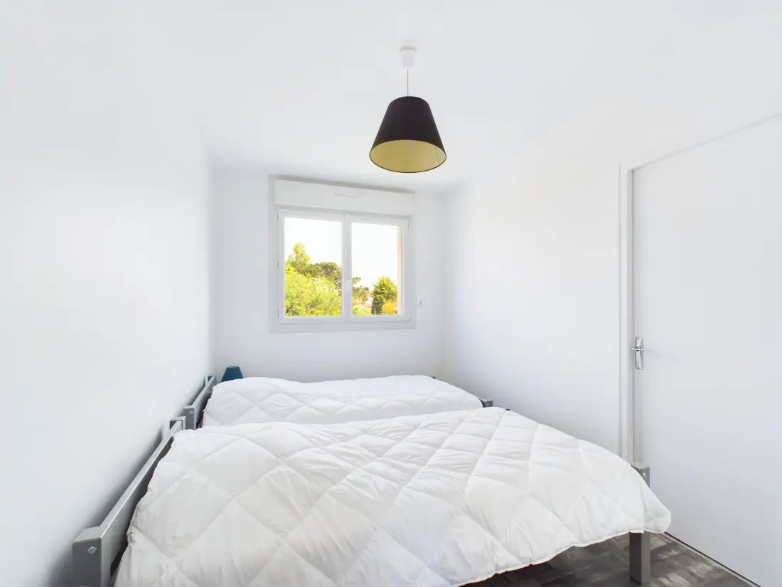 Appartements à Saint-Hilaire-de-Riez