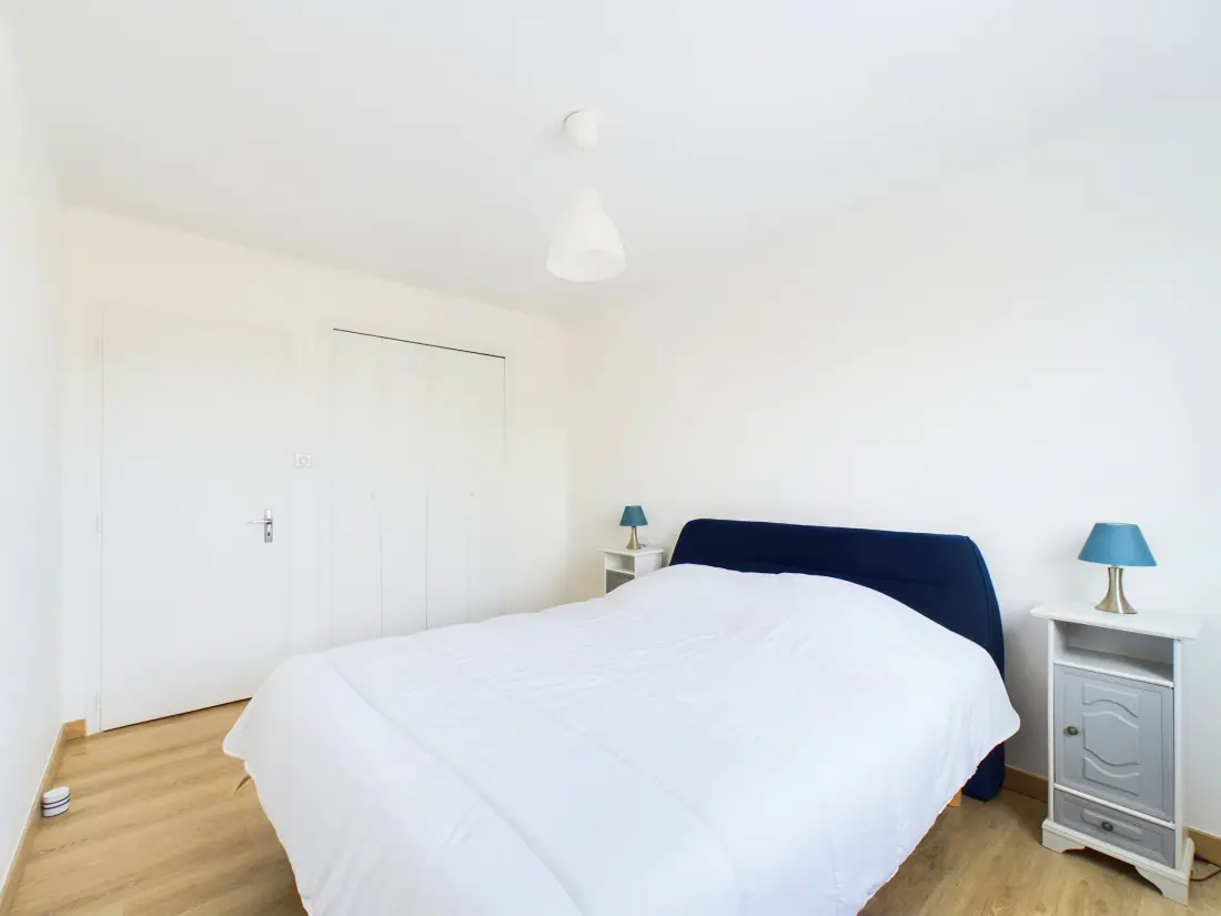Appartements à Saint-Hilaire-de-Riez