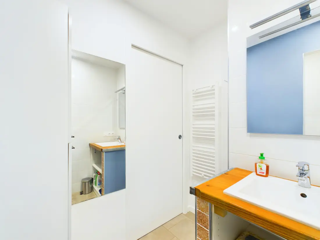 Appartements à Saint-Hilaire-de-Riez