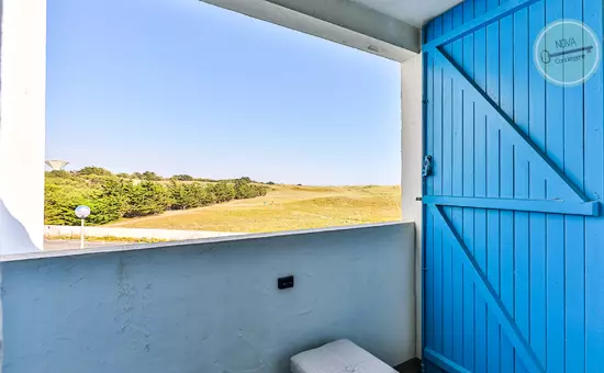 Appartements à Saint Hilaire de Riez