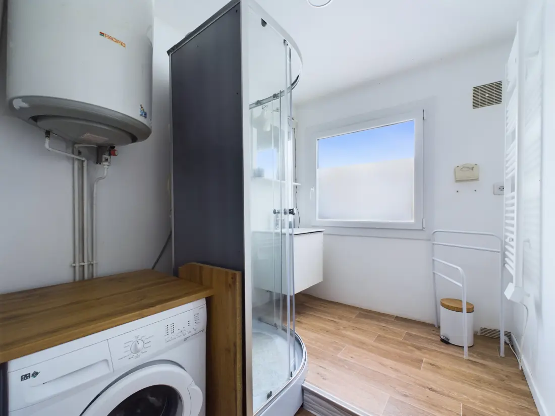 Appartements à Saint-Hilaire-de-Riez