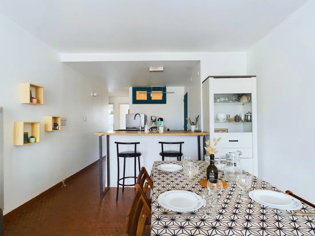 Appartements à Saint-Hilaire-de-Riez