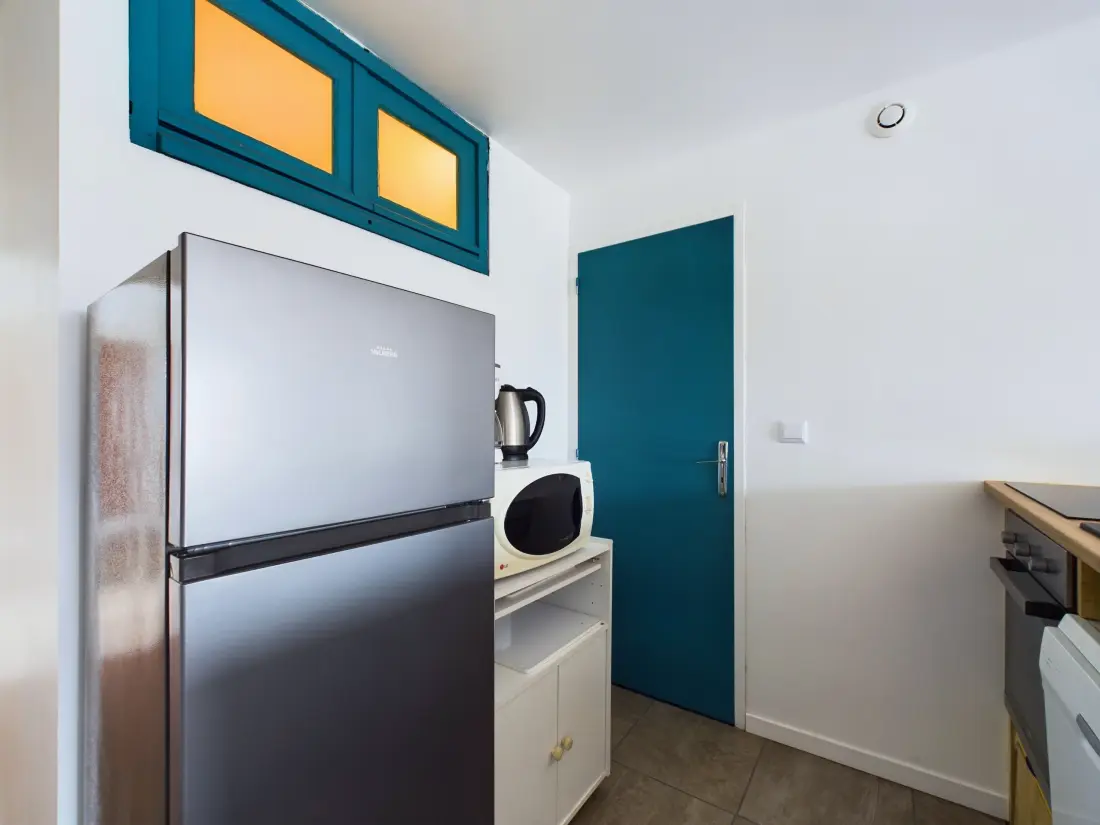 Appartements à Saint-Hilaire-de-Riez