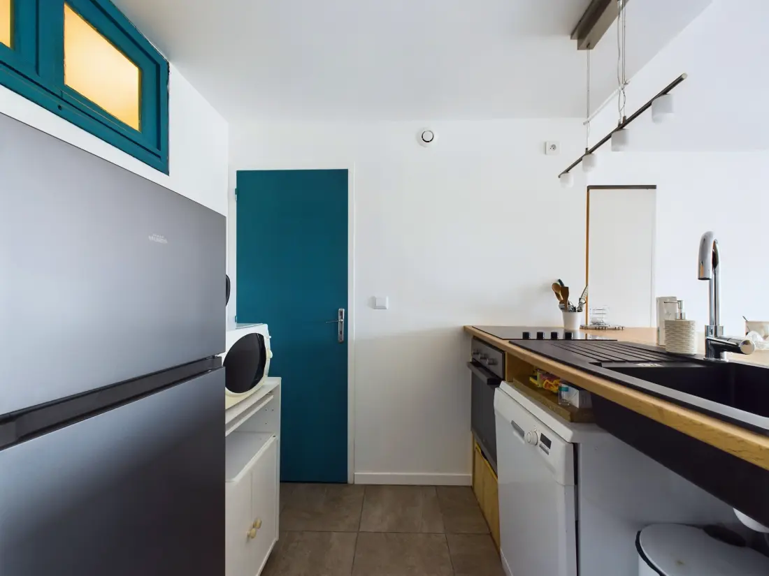Appartements à Saint-Hilaire-de-Riez