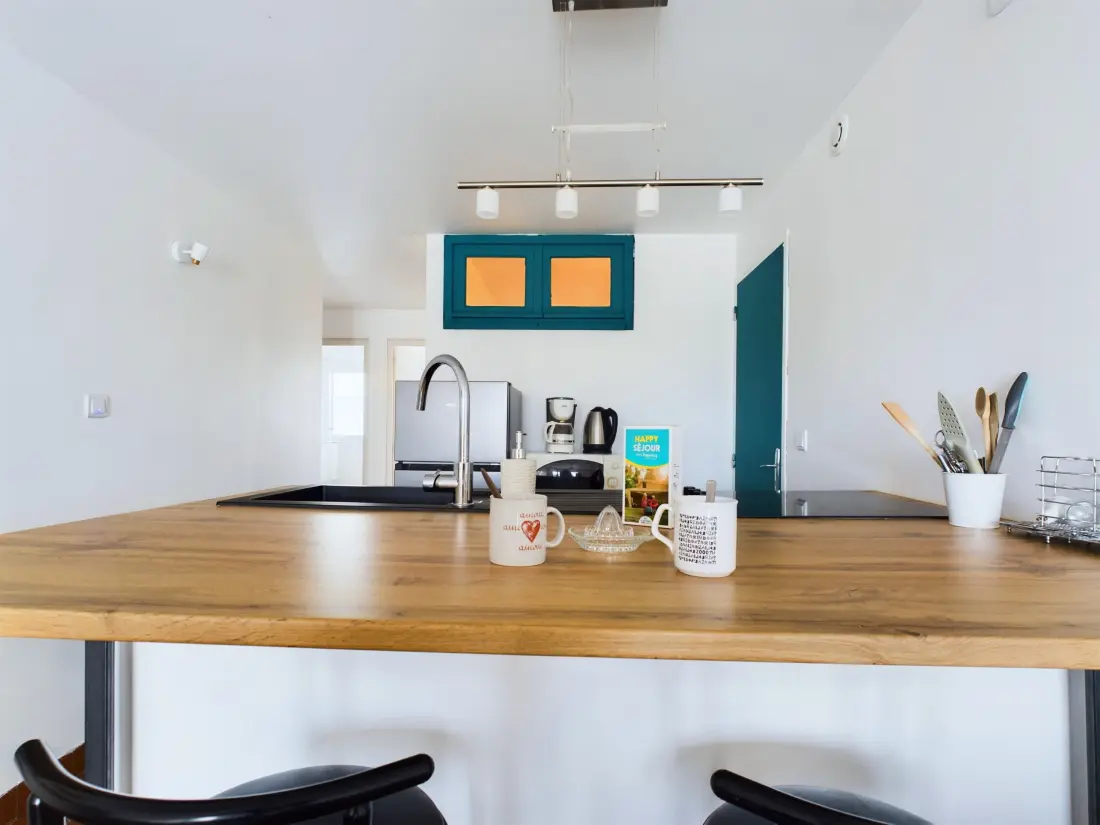 Appartements à Saint-Hilaire-de-Riez