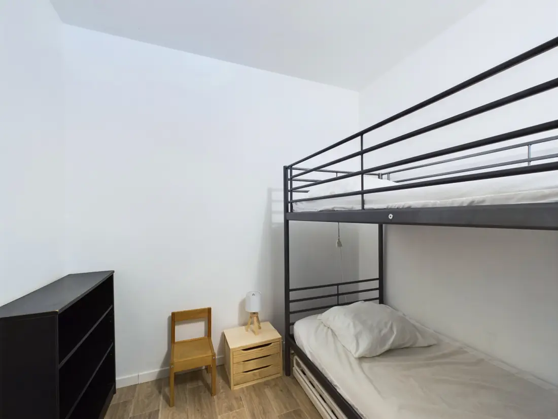 Appartements à Saint-Hilaire-de-Riez