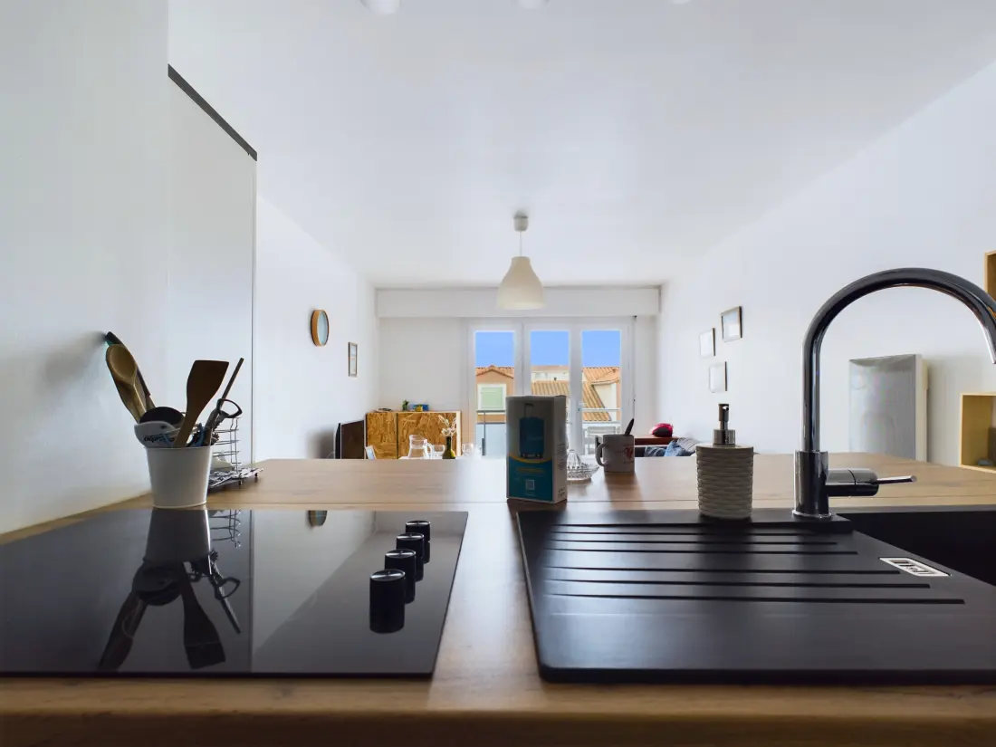 Appartements à Saint-Hilaire-de-Riez