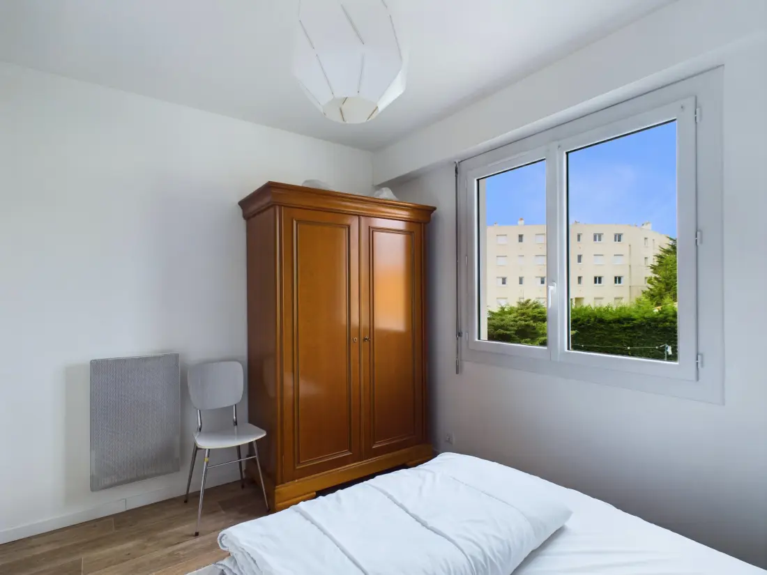 Appartements à Saint-Hilaire-de-Riez