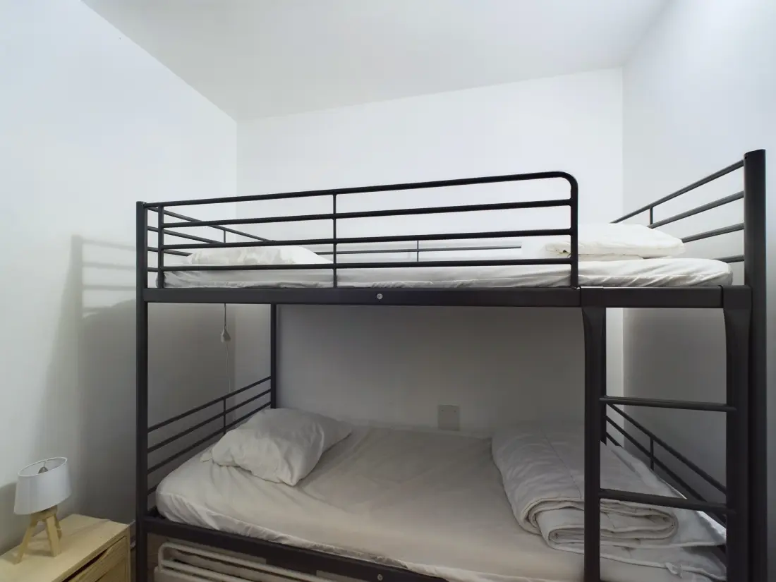 Appartements à Saint-Hilaire-de-Riez