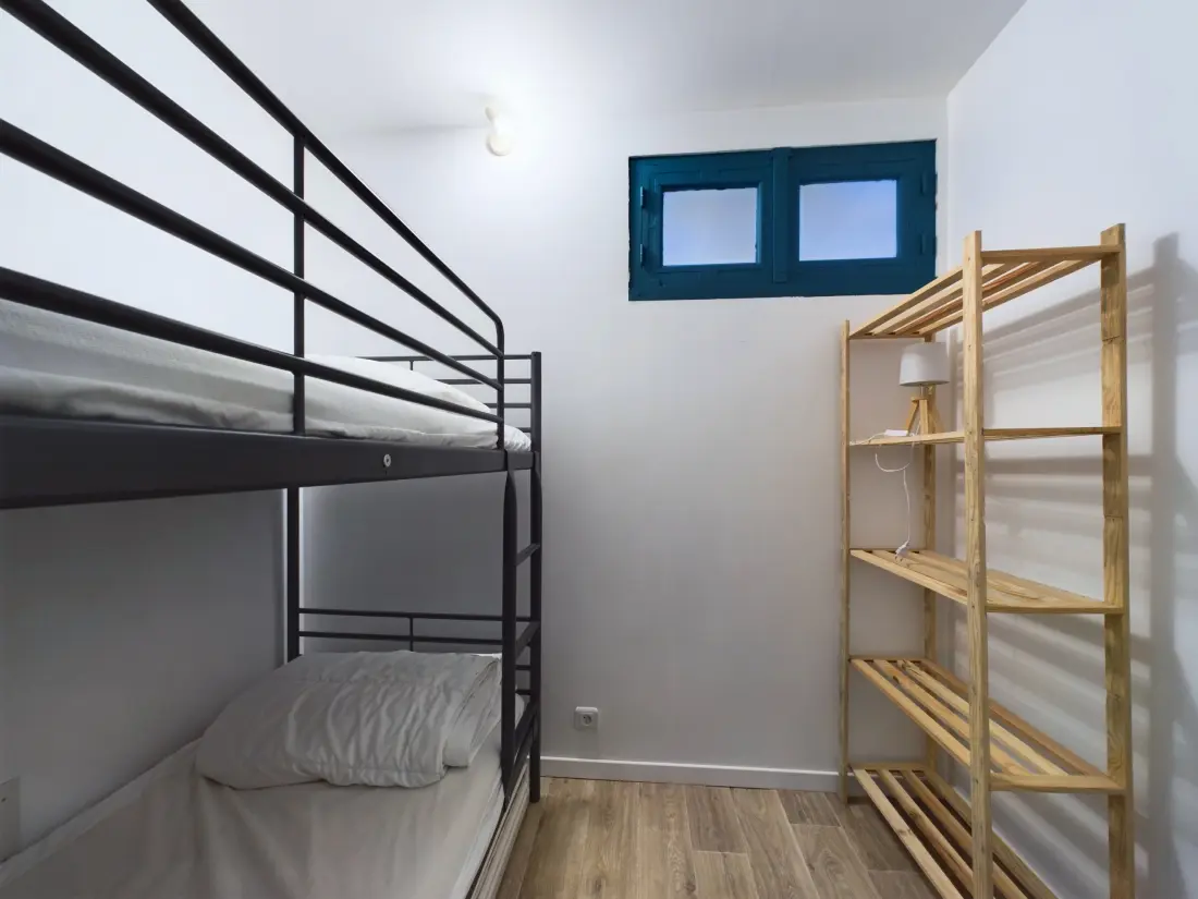 Appartements à Saint-Hilaire-de-Riez