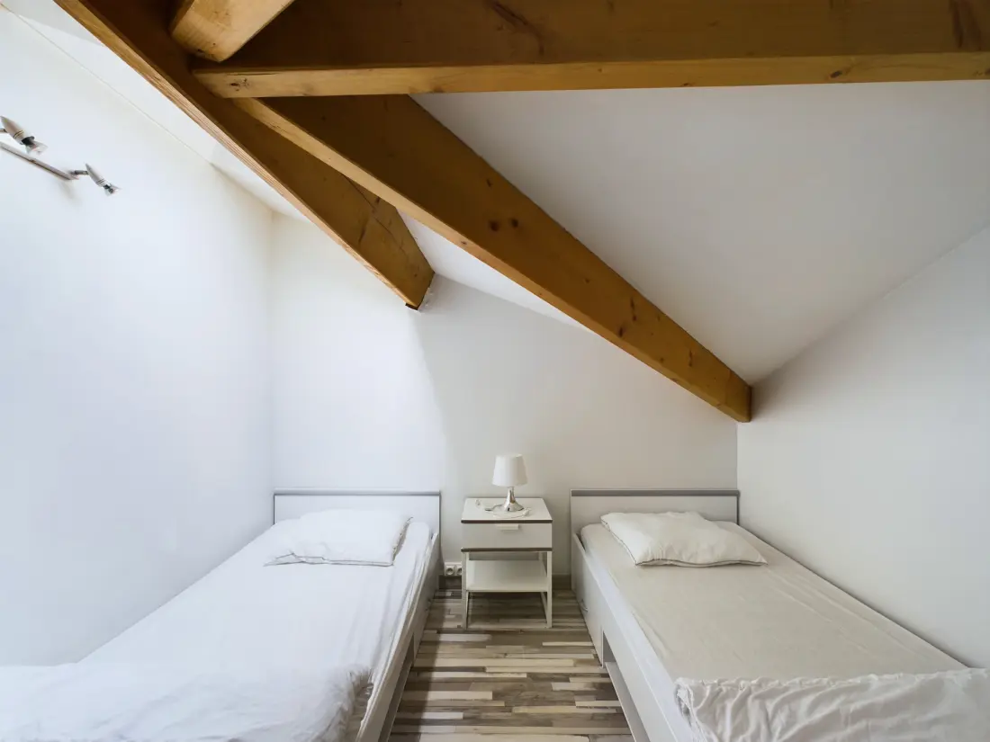 Appartements à Saint-Hilaire-de-Riez