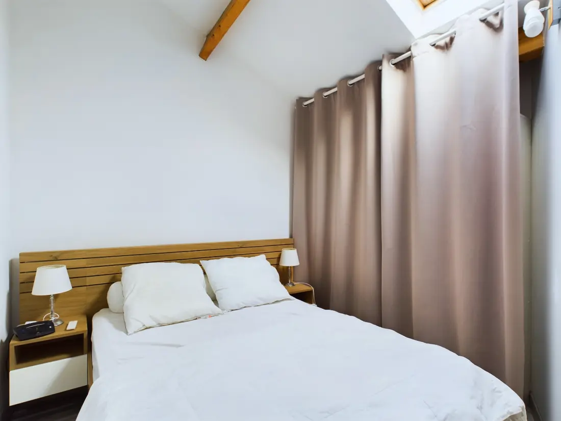 Appartements à Saint-Hilaire-de-Riez
