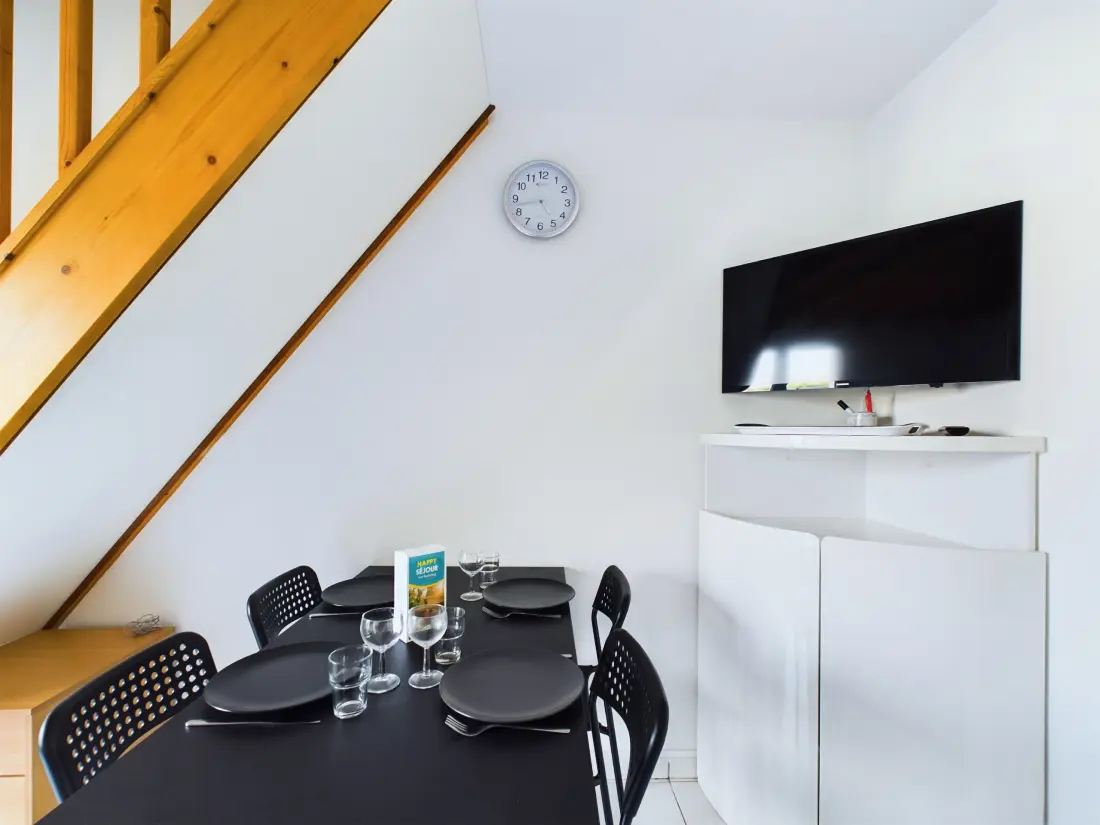Appartements à Saint-Hilaire-de-Riez