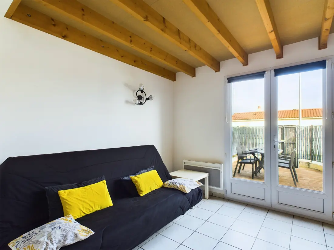 Appartements à Saint-Hilaire-de-Riez
