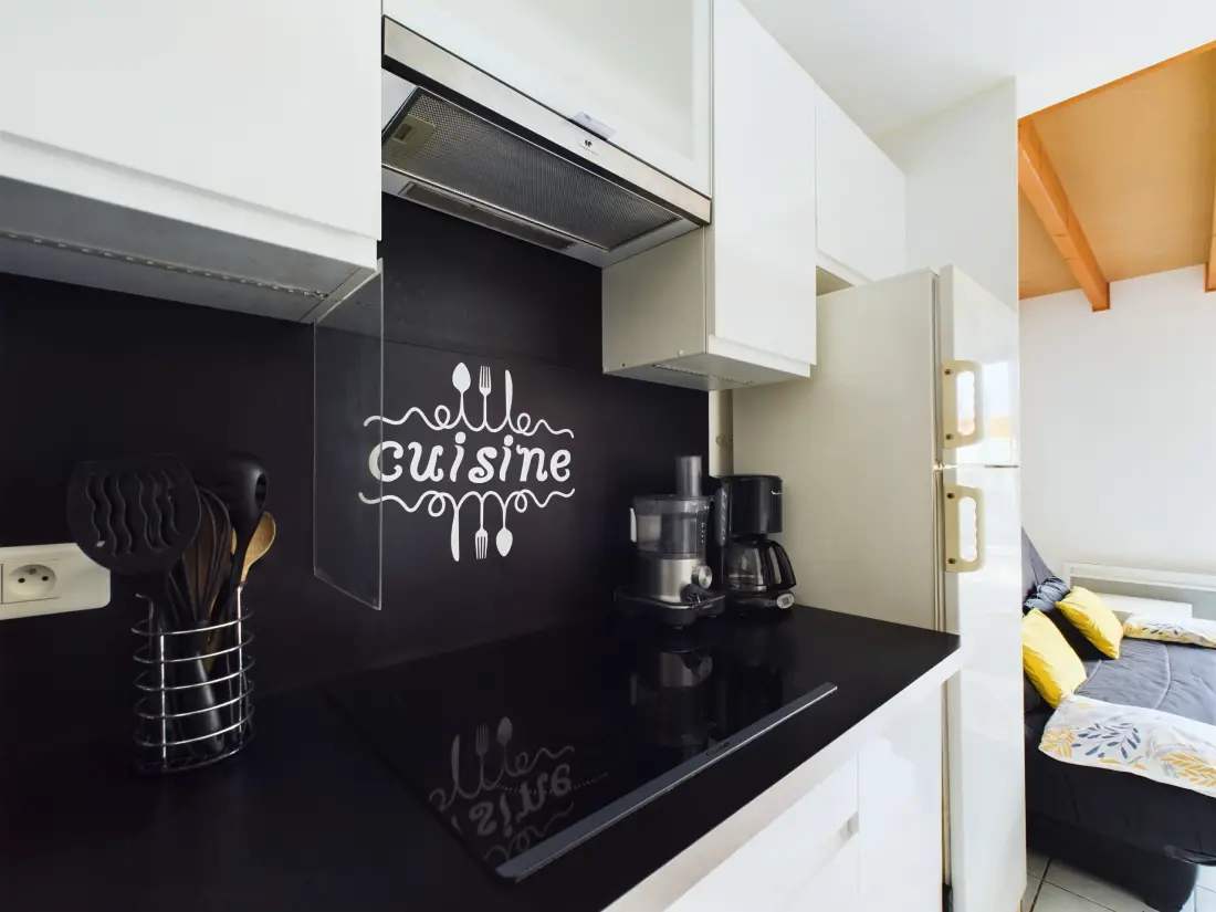 Appartements à Saint-Hilaire-de-Riez