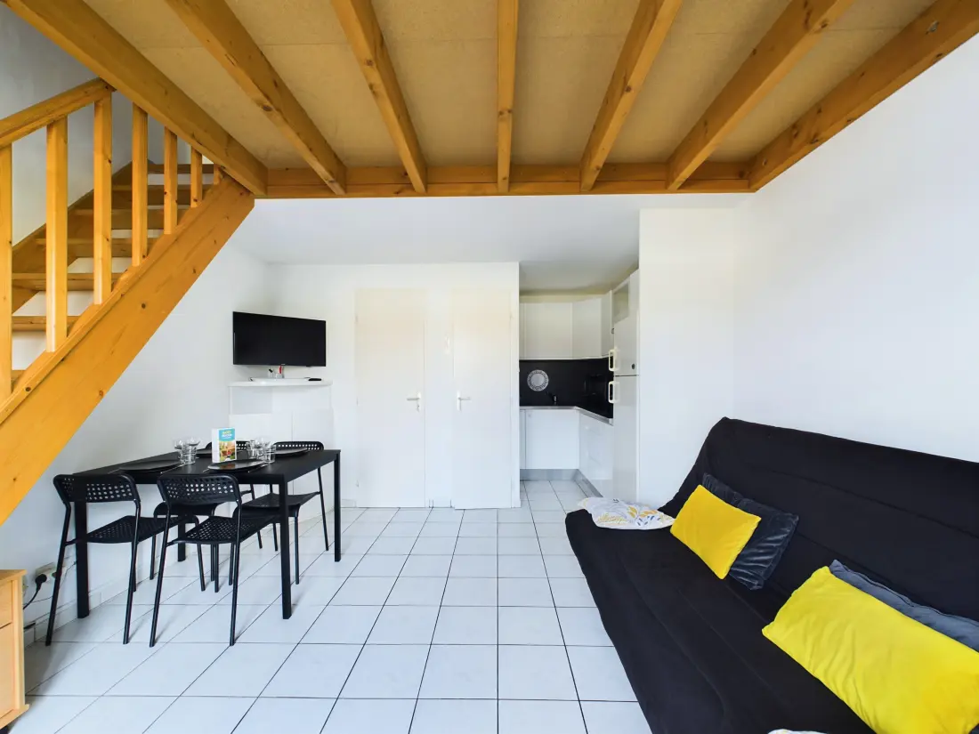 Appartements à Saint-Hilaire-de-Riez