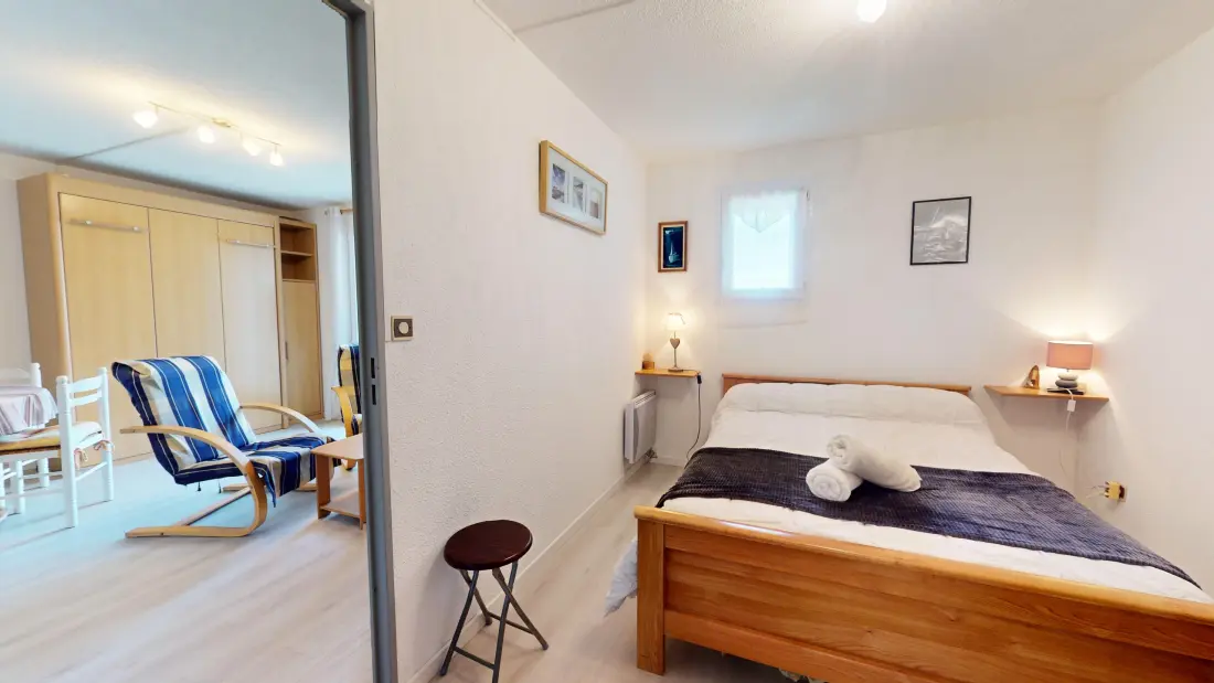 Appartements à Saint-Hilaire-de-Riez