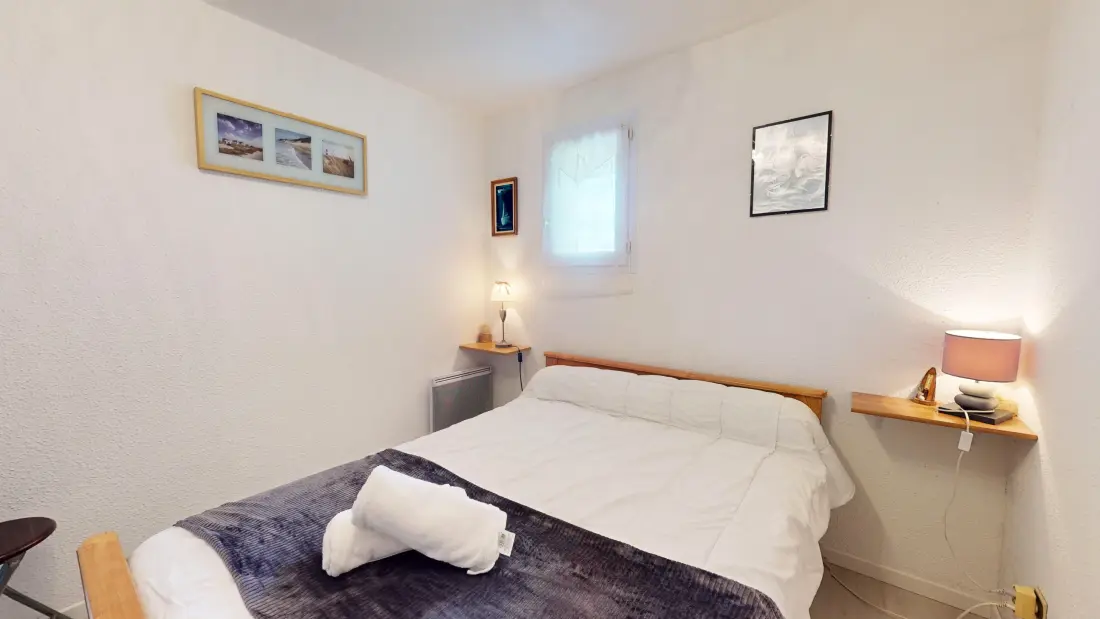 Appartements à Saint-Hilaire-de-Riez