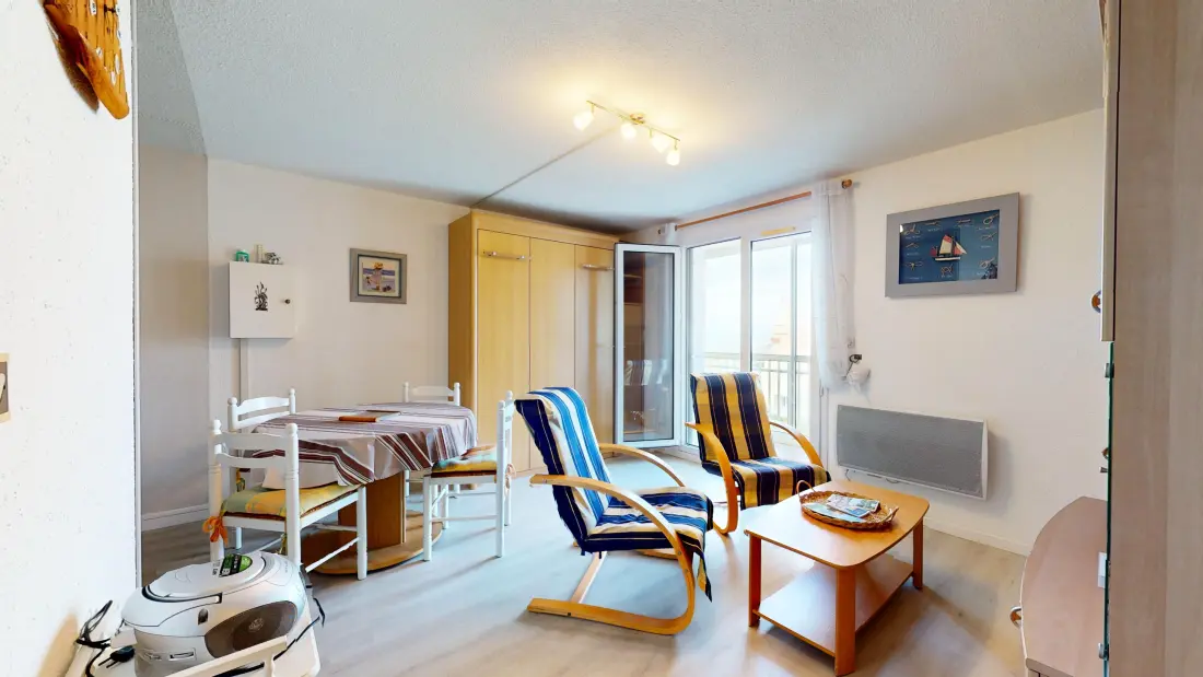 Appartements à Saint-Hilaire-de-Riez