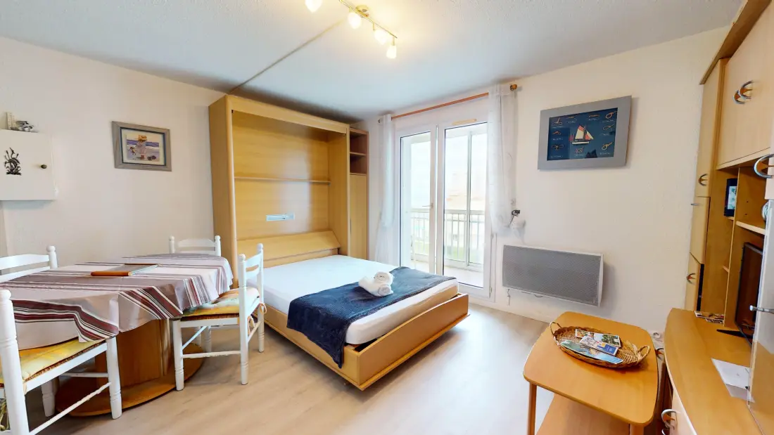 Appartements à Saint-Hilaire-de-Riez
