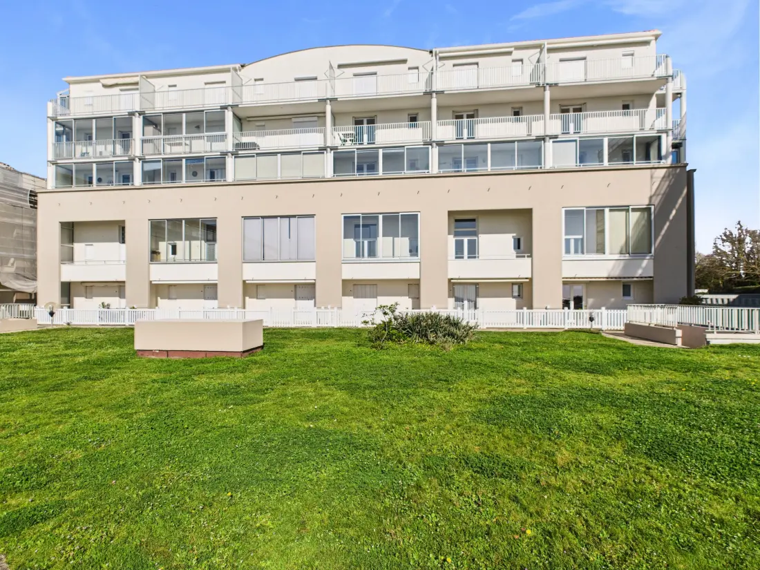 Appartements à Saint-Hilaire-de-Riez