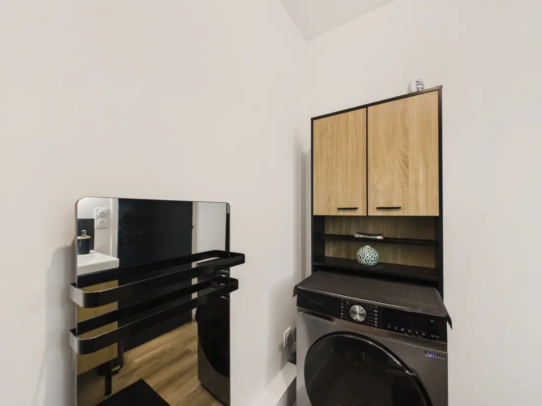 Appartements à Saint-Hilaire-de-Riez