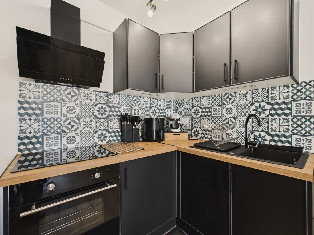 Appartements à Saint-Hilaire-de-Riez