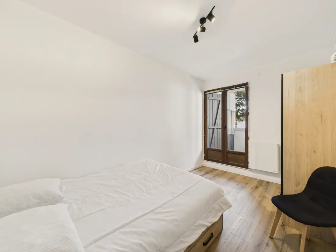 Appartements à Saint-Hilaire-de-Riez