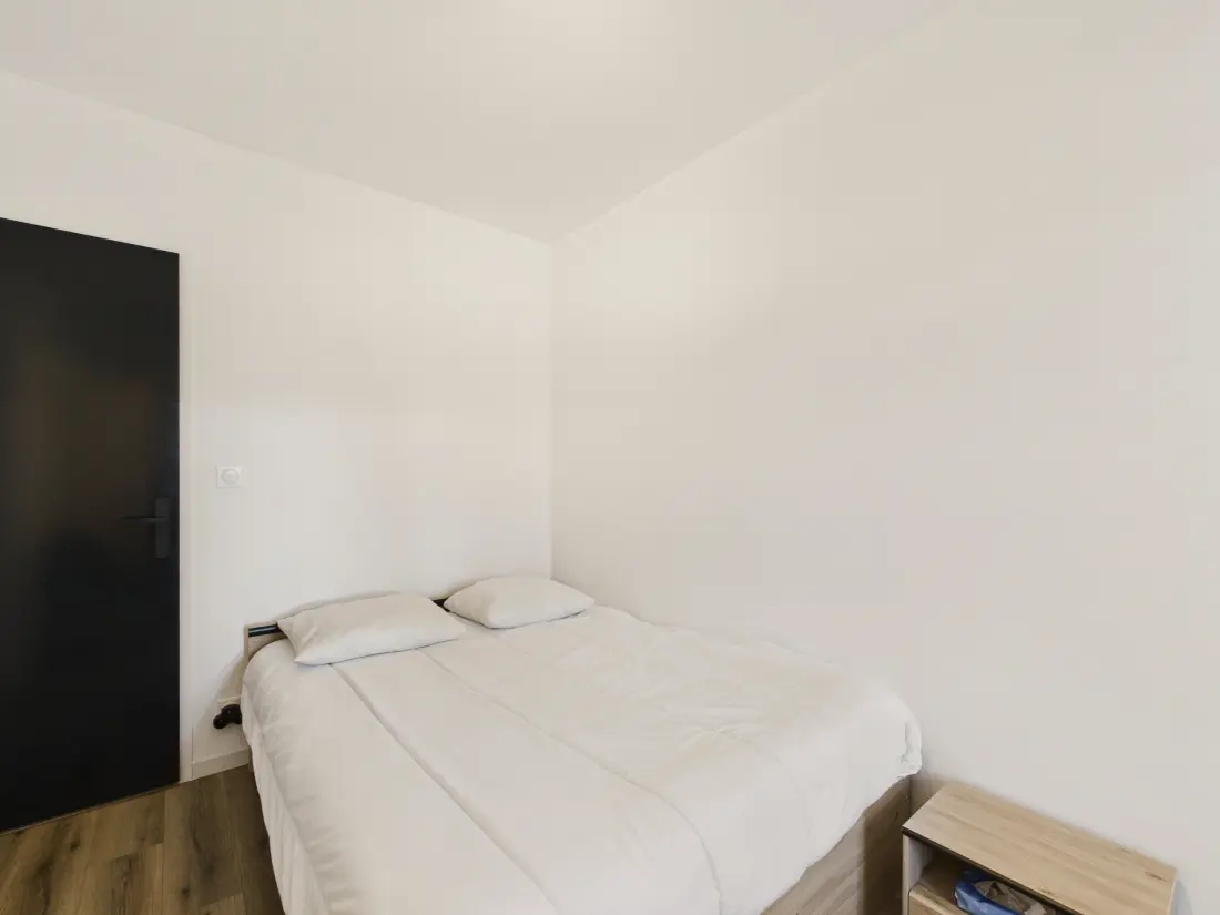 Appartements à Saint-Hilaire-de-Riez