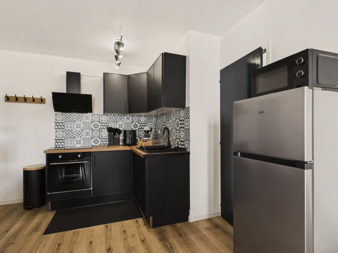 Appartements à Saint-Hilaire-de-Riez