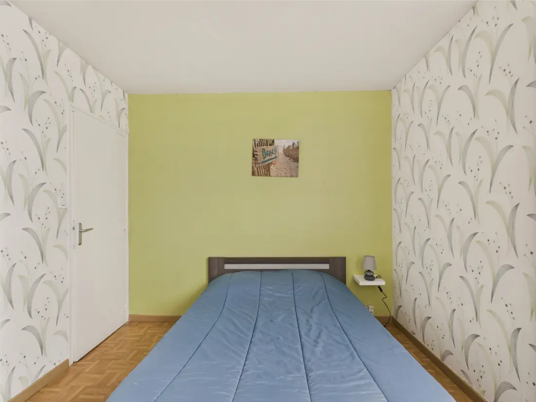 Appartements à Saint-Hilaire-de-Riez