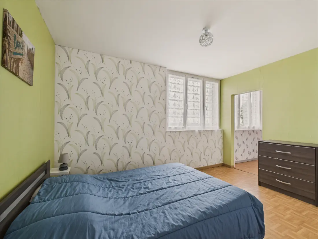 Appartements à Saint-Hilaire-de-Riez