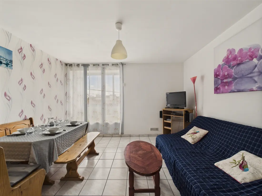 Appartements à Saint-Hilaire-de-Riez