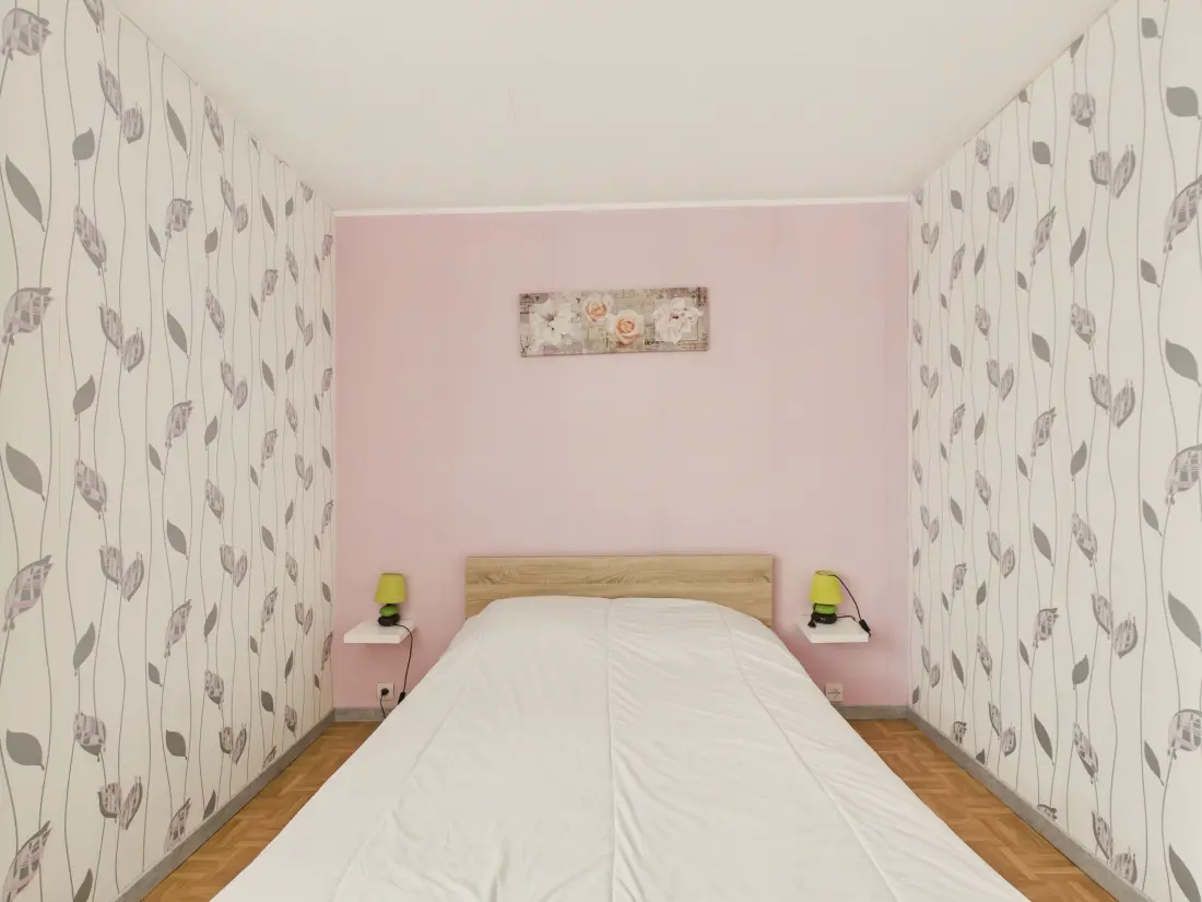 Appartements à Saint-Hilaire-de-Riez