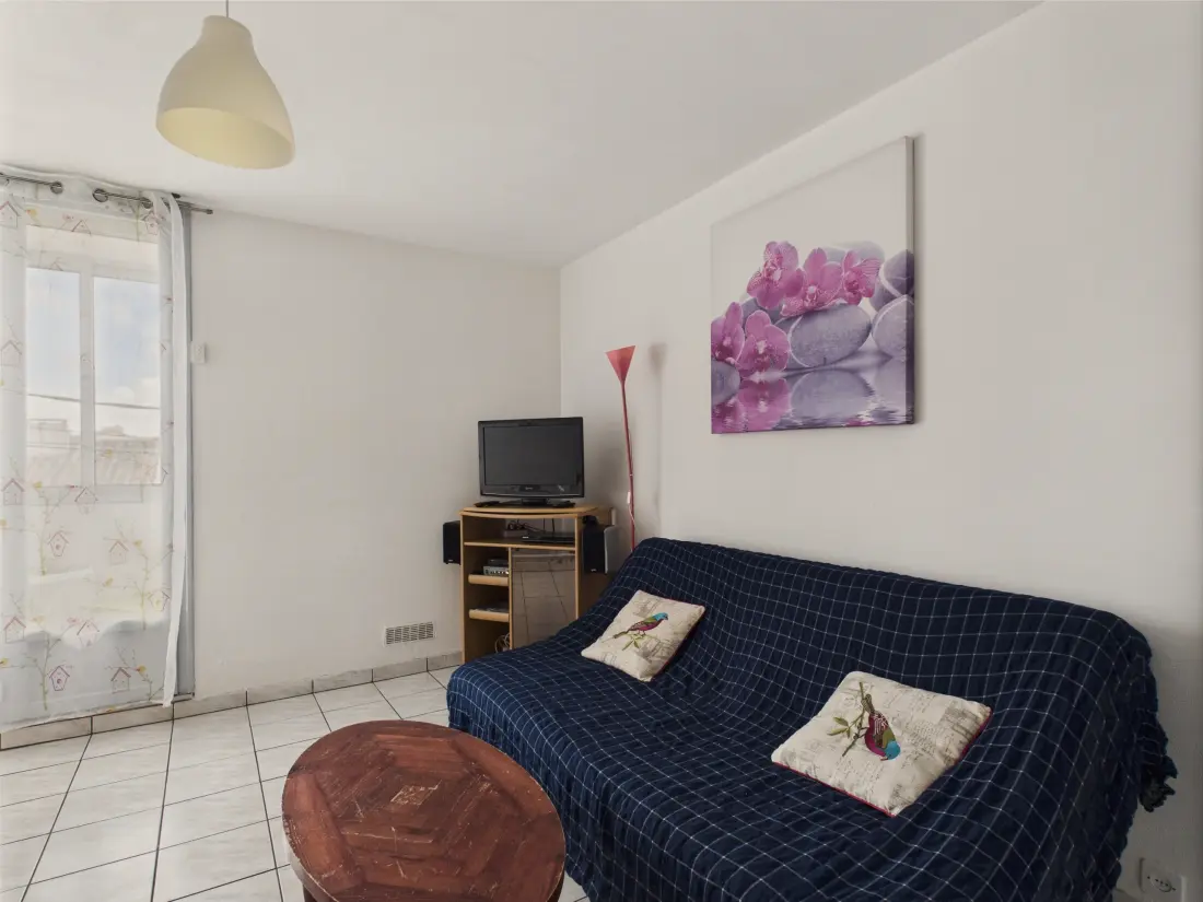 Appartements à Saint-Hilaire-de-Riez