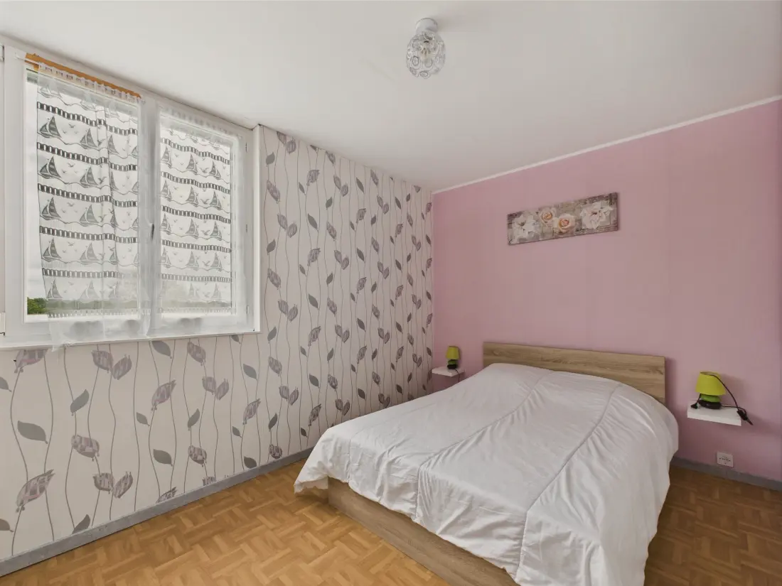 Appartements à Saint-Hilaire-de-Riez