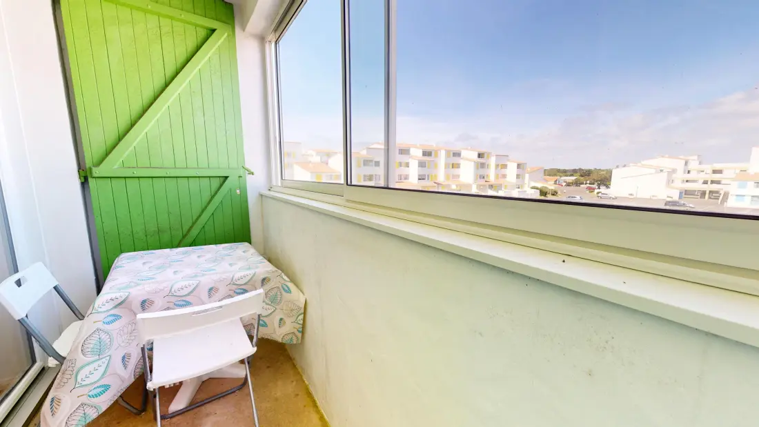 Appartements à Saint-Hilaire-de-Riez