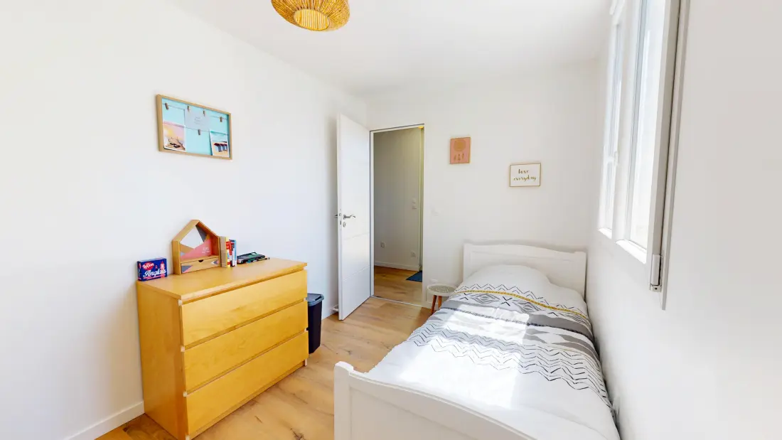 Appartements à Saint-Hilaire-de-Riez
