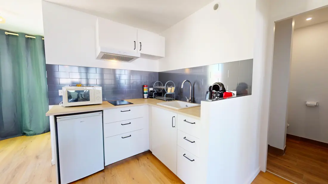 Appartements à Saint-Hilaire-de-Riez