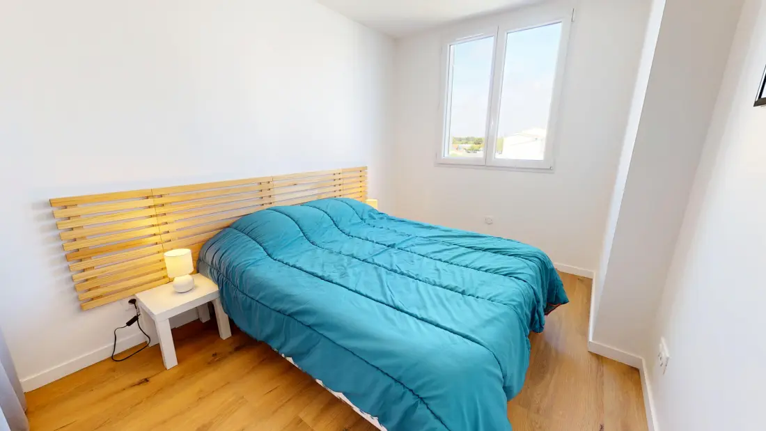 Appartements à Saint-Hilaire-de-Riez