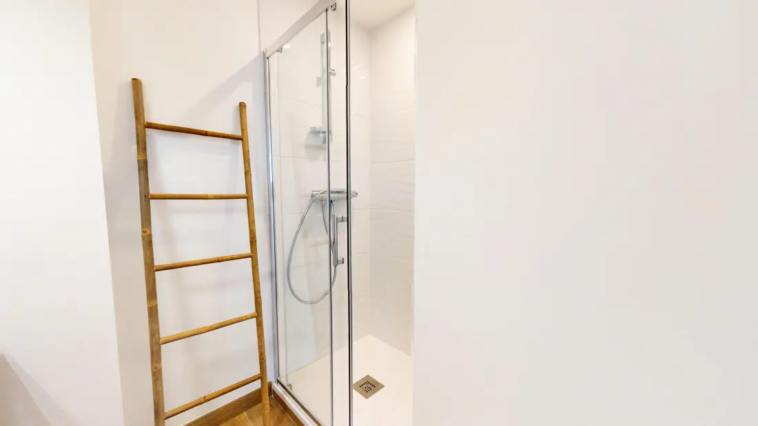 Appartements à Saint-Hilaire-de-Riez