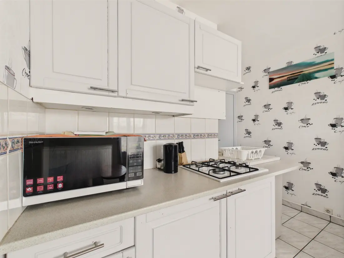 Appartements à Saint-Hilaire-de-Riez
