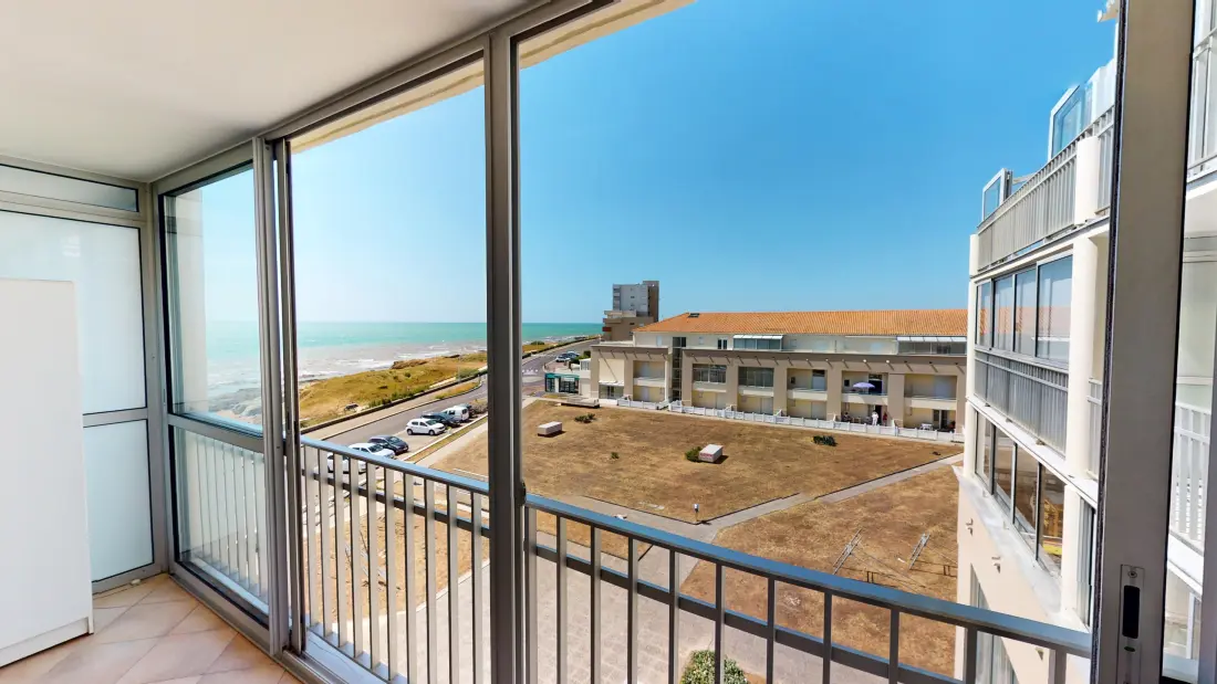 Appartements à Saint-Hilaire-de-Riez